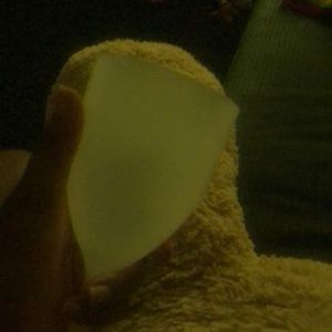 Meet your Posher, Julianne